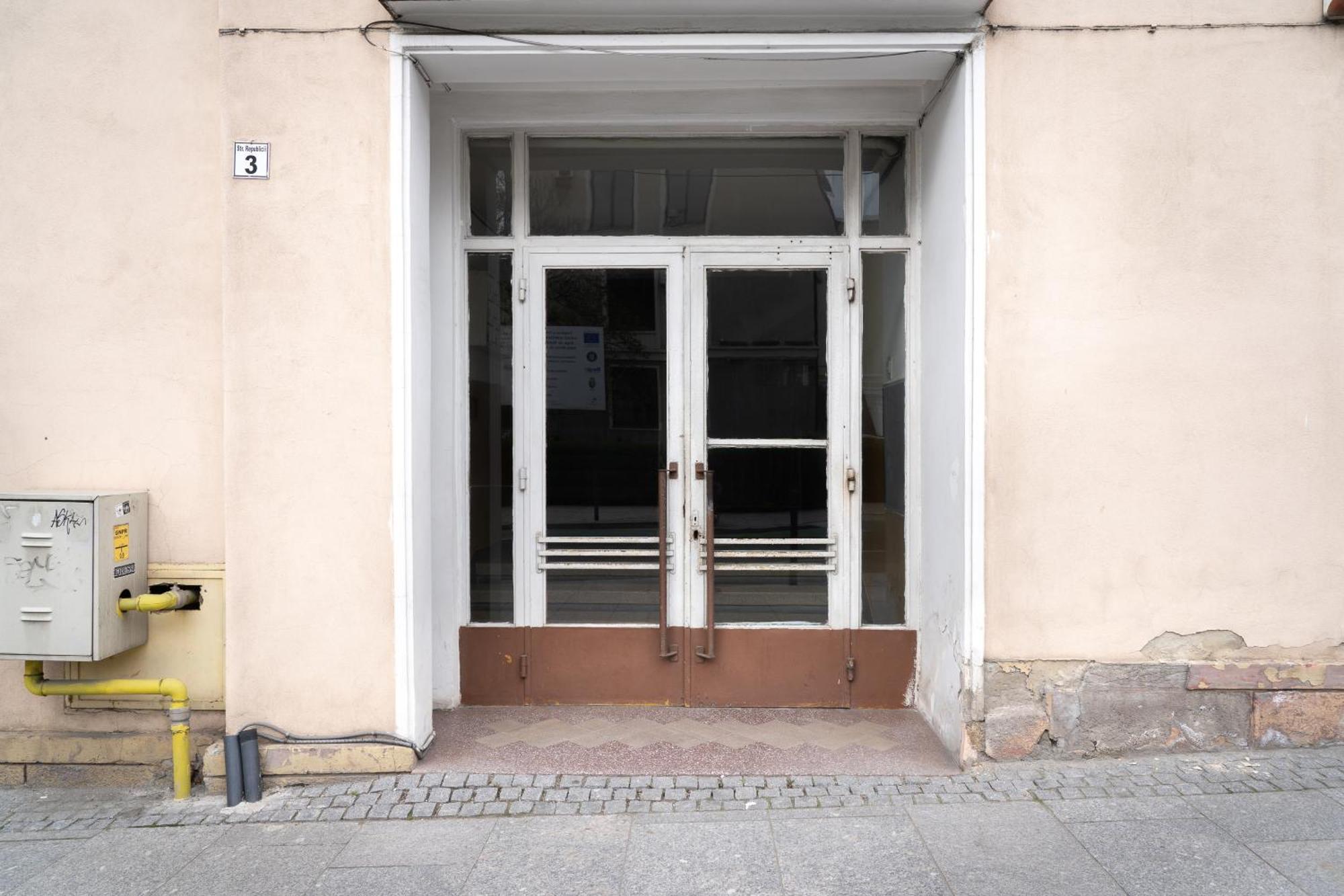 Boho Chic Escape - Hypercenter Apartment Cluj-Napoca Exterior photo